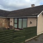 Scotstoun Roof Coating