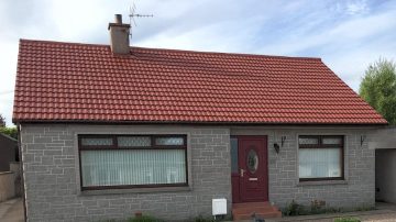 Roof Coating Company Scotland