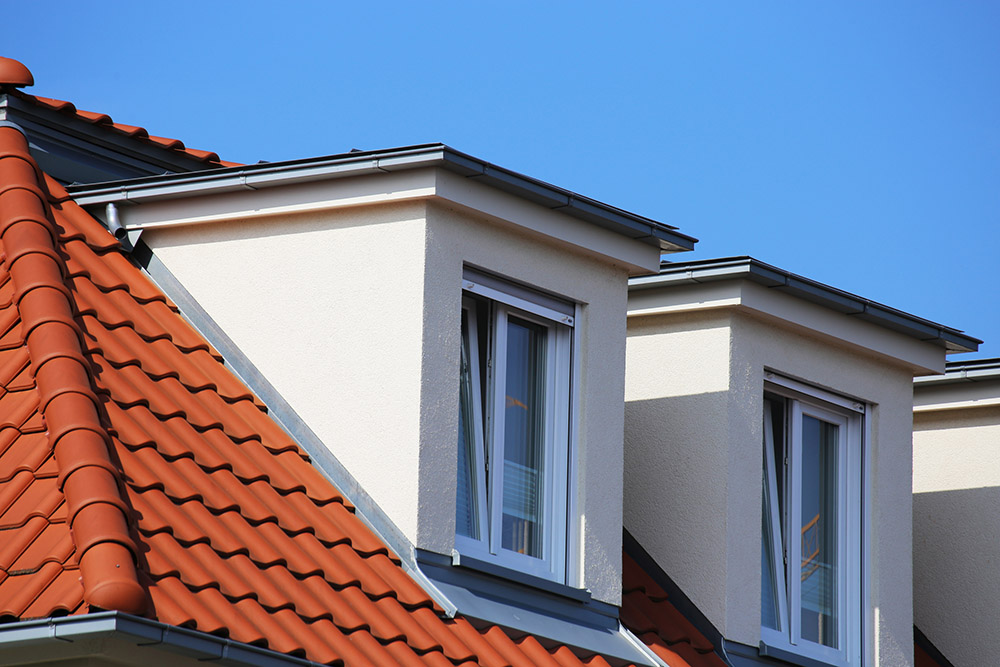 Dormer Flat Roof Repairs Stepps