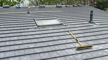 Roof Repairs