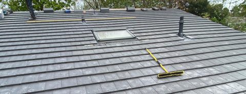 Roof Repairs In Milngavie