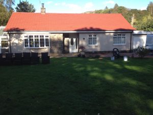 Varey Contractors Roof Coating 11