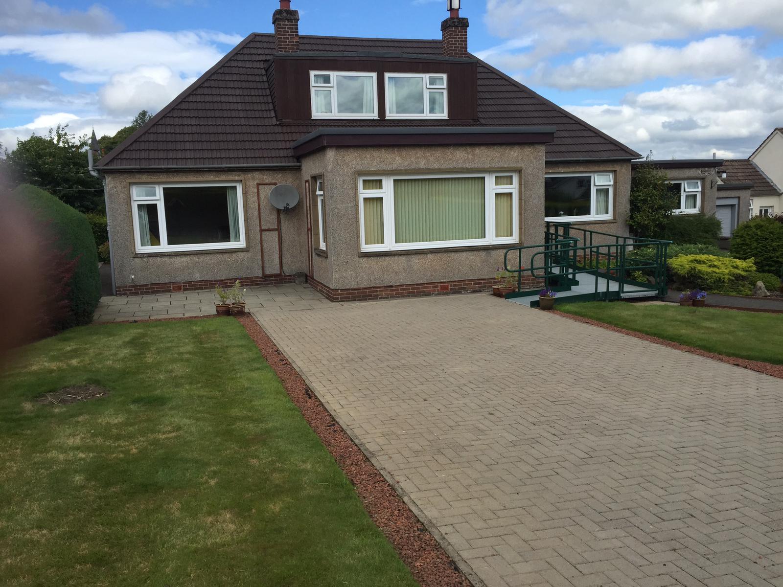 Varey Contractors Roof Coating 12