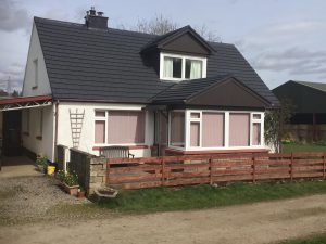 Varey Contractors Roof Coating 13
