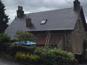 Varey Contractors Roof Coating 14