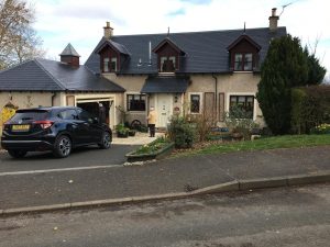 Varey Contractors Roof Coating 23