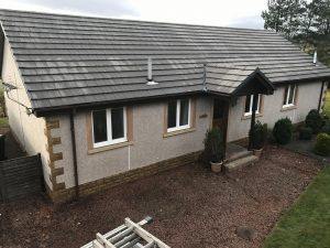Varey Contractors Roof Coating 27