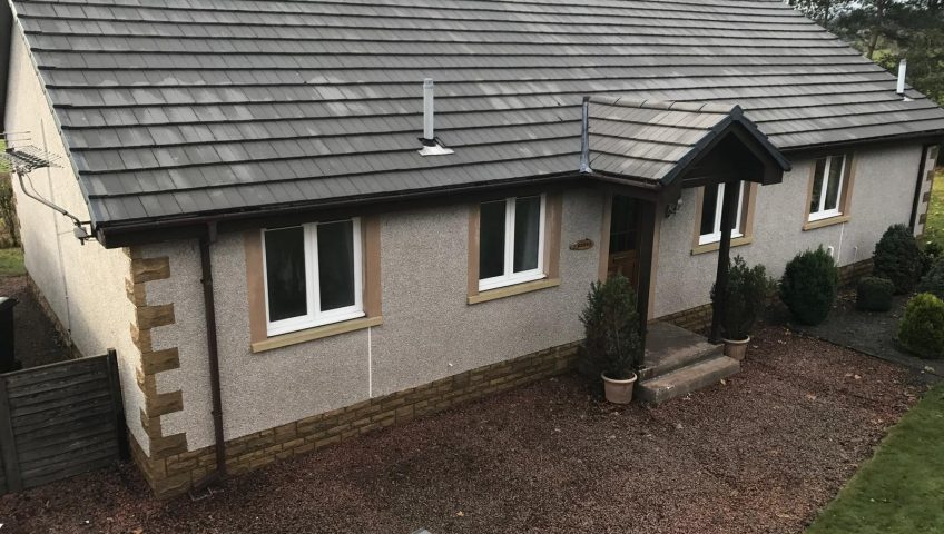 Varey Contractors Roof Coating 27
