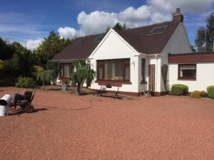 Varey Contractors Roof Coating 7