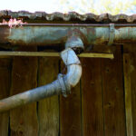 Emergency Gutter Repairs Croftfoot