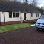 New Roof Company Baillieston