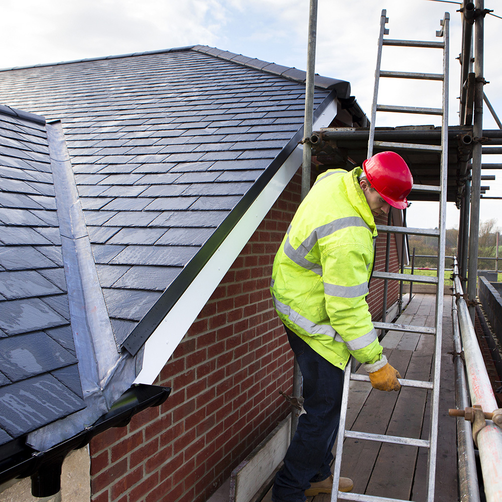 Roofer Services Near Me Shettleston