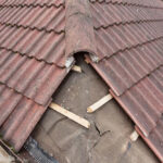 Roof Repair Quote Merrylee