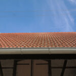 Roofline Guttering Possil