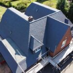Best Roof Tile Cleaning 2