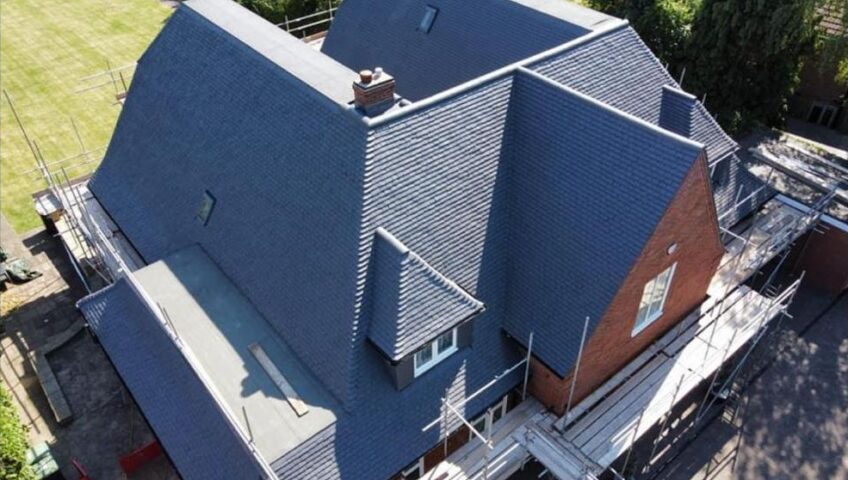 Best Roof Tile Cleaning 2