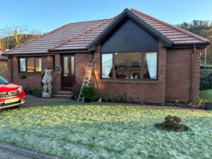 glasgow roofing contractors