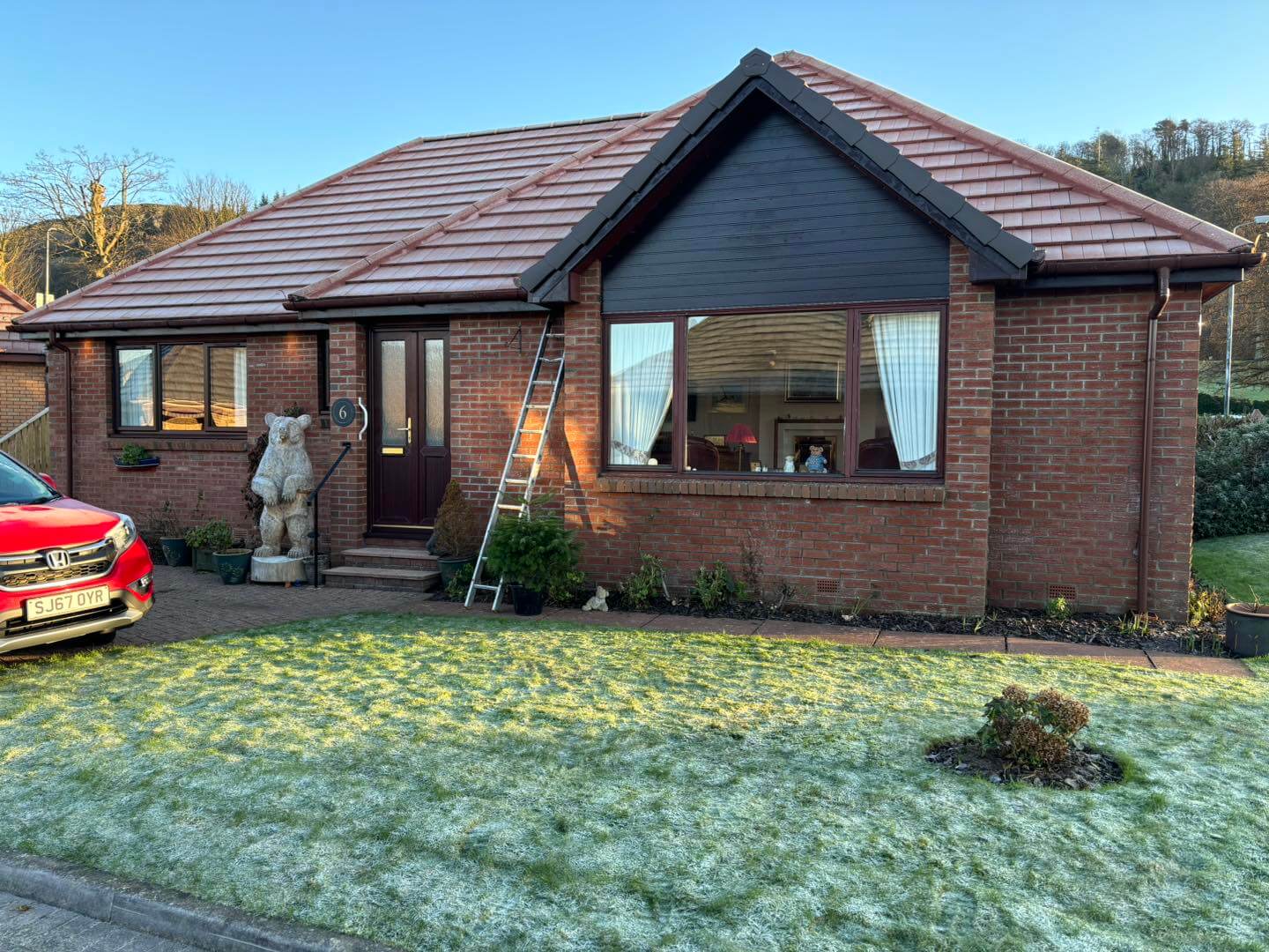 glasgow roofing contractors