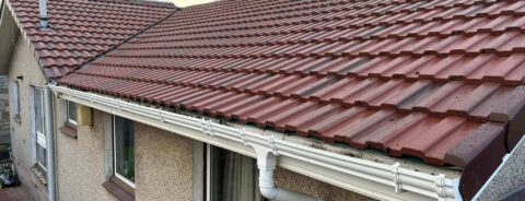Comprehensive Roofers in Hamilton, Scotland