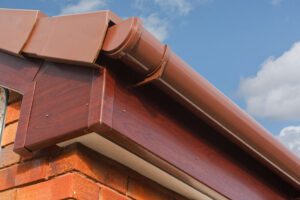 UPVC gutter repairs Motherwell scaled