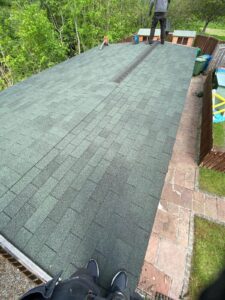 flat roofing companies near me