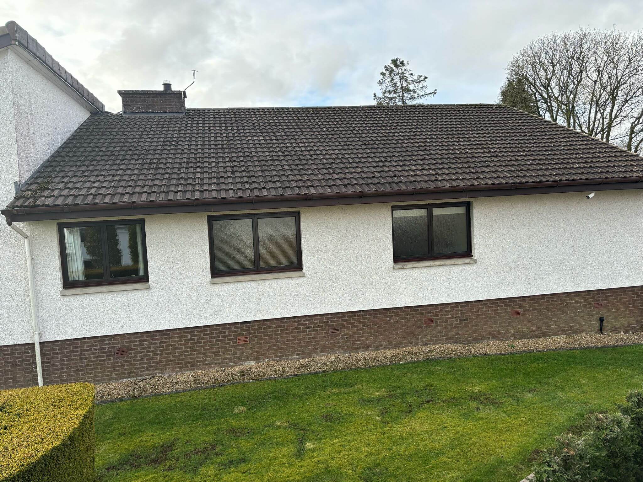 roofers motherwell