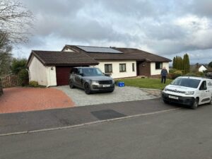 roofing contractors bellshill
