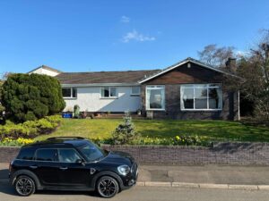 roofing contractors motherwell