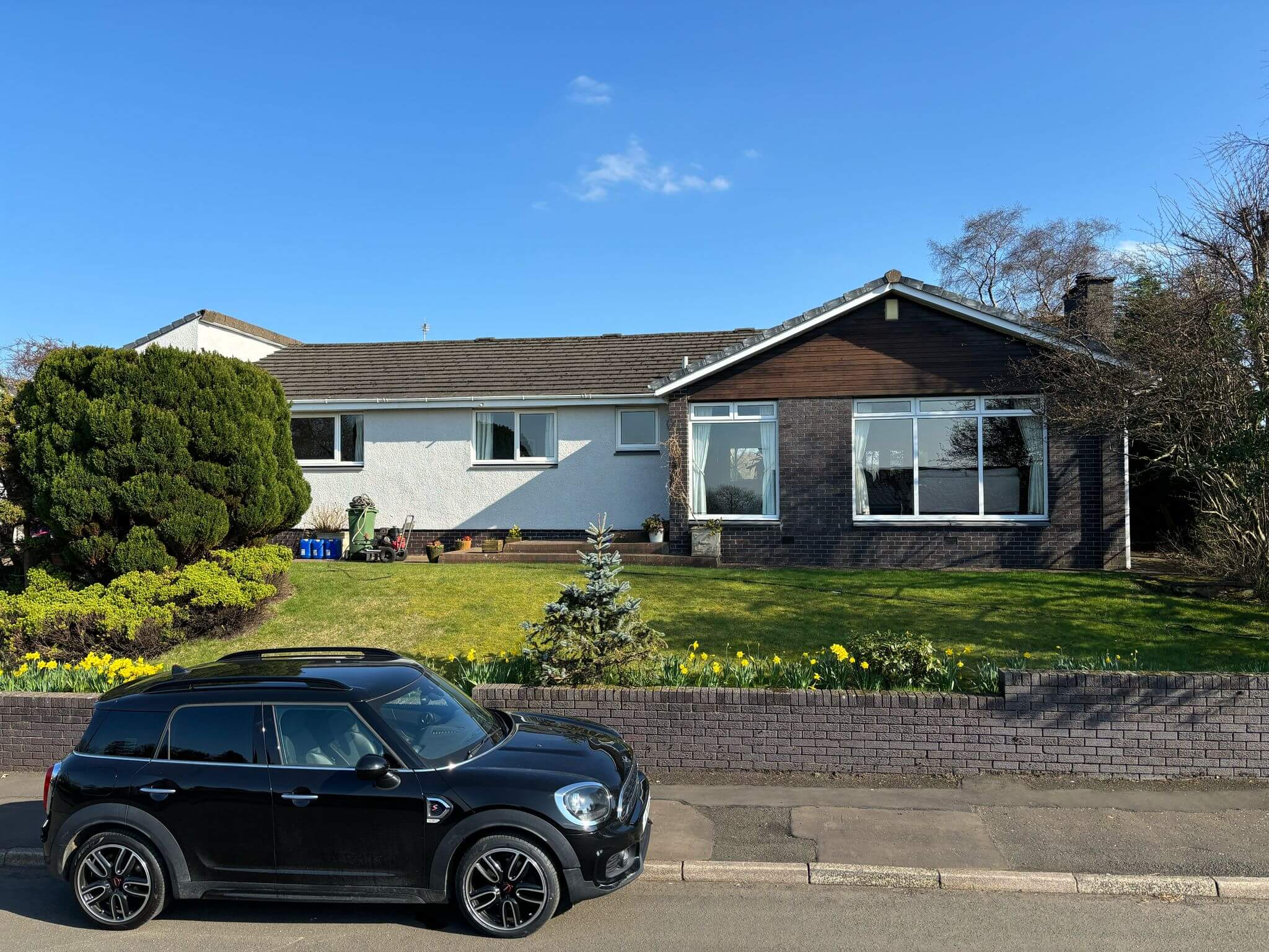 roofing contractors motherwell