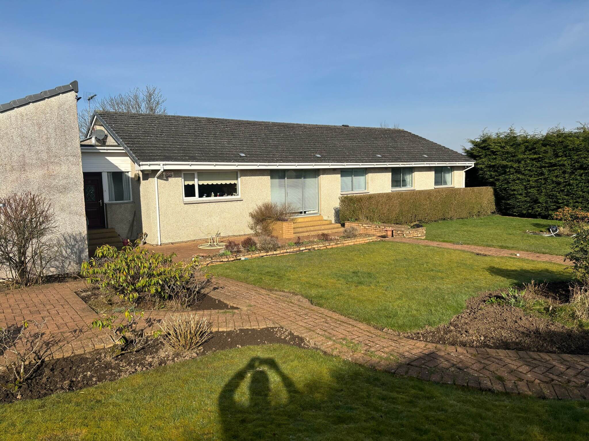 roofing services bellshill