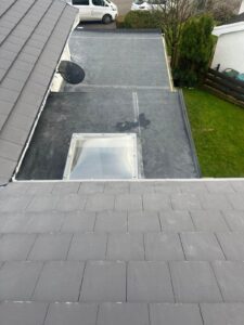 roof specialist east kilbride