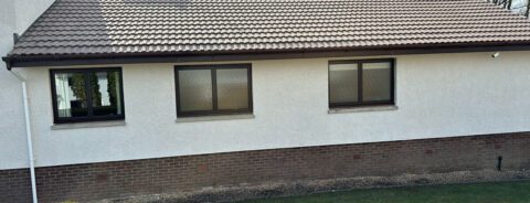Comprehensive Roofers in Wishaw, Scotland