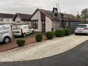roofing companies east kilbride