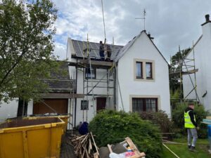 Roof Repairs Hamilton