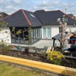 Roofers rutherglen