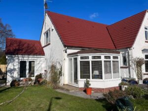roof cleaning rutherglen