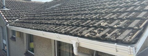 Comprehensive Roofers in Rutherglen, Scotland