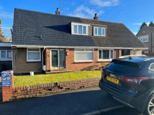 roofers cambuslang