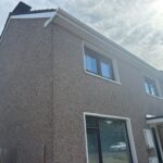 PVC roofline repairs glasgow