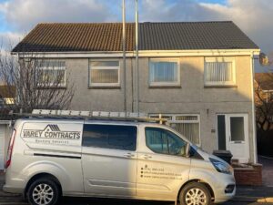 moss removal from roof hamilton