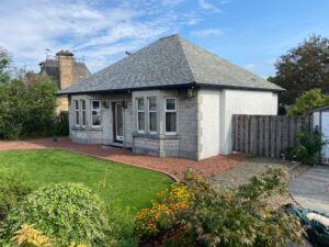 moss removal from roof southside glasgow