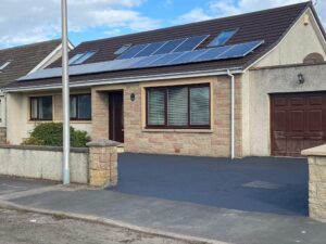roof cleaners southside glasgow
