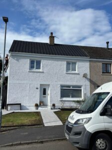 Roof Cleaning strathaven