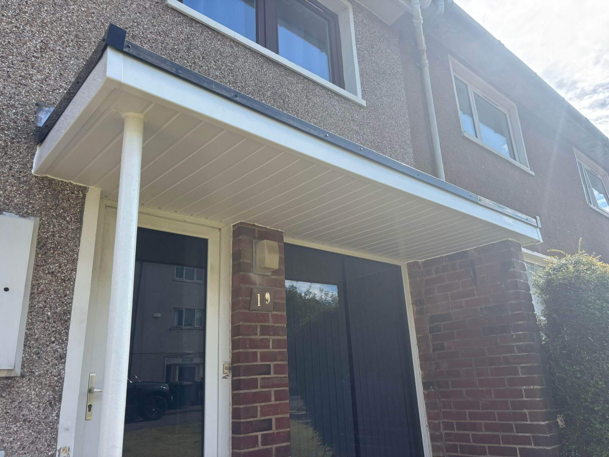 UPVC replacement milngavie