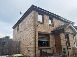 fasics and soffits replacement cumbernauld