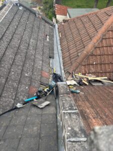new roof lenzie