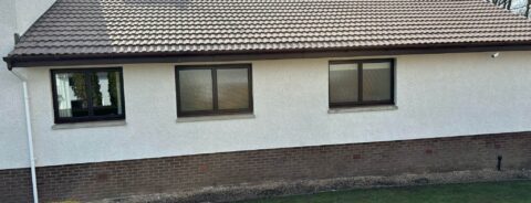 Comprehensive Roofers in Strathaven, Scotland