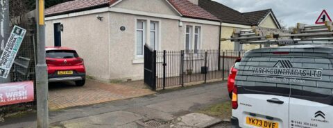 Comprehensive Roofers in Milngavie, Scotland