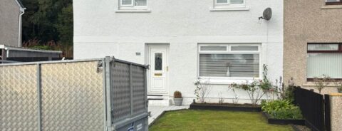 Comprehensive Roofers in Lenzie, Scotland