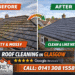 companies that clean roofs glasgow